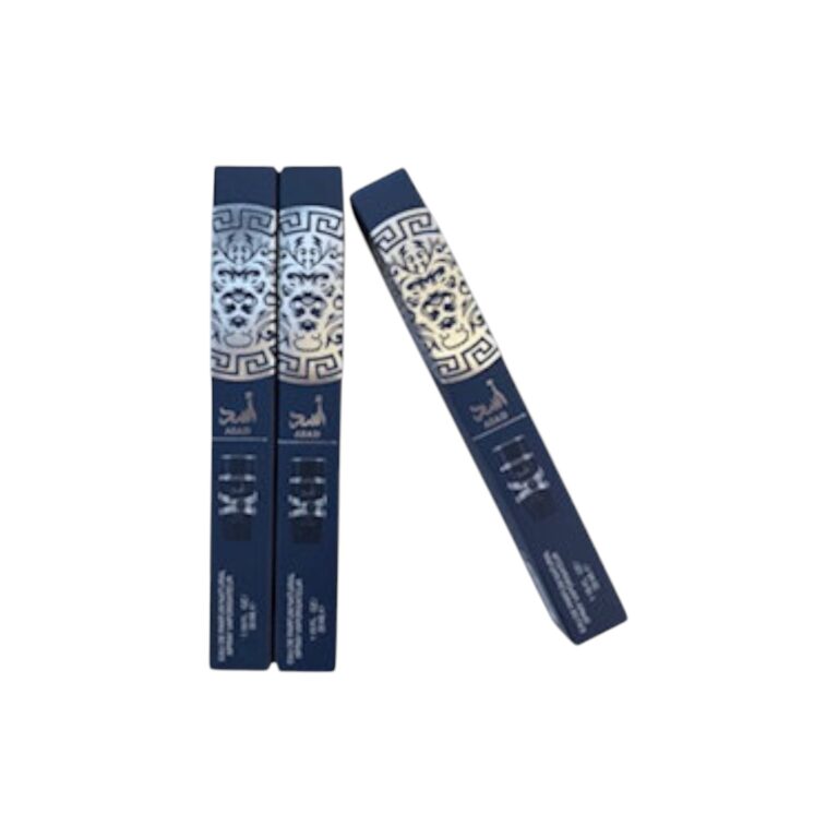 Asad Zanzibar Perfume 35 ml