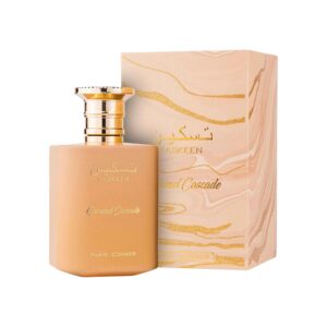 Paris Corner Taskeen Caramel Cascade 100 ml — presentación del producto