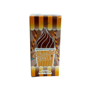 Vilíly Chocolate Milk Ice Cream 100 ml — presentación del producto