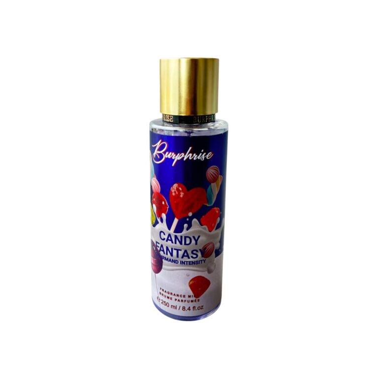 Bruma Candy Fantasy
