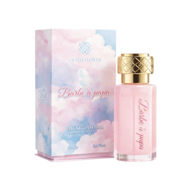 Perfume Intimo Barbe a Papa 12 ml