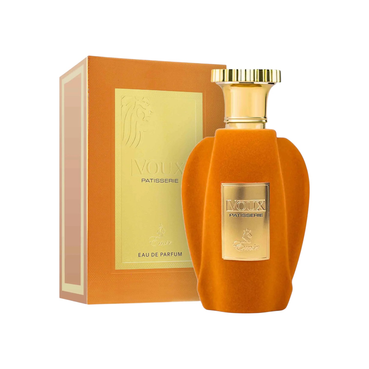 Paris Corner Voux Patisserie 100 ml — presentación del producto