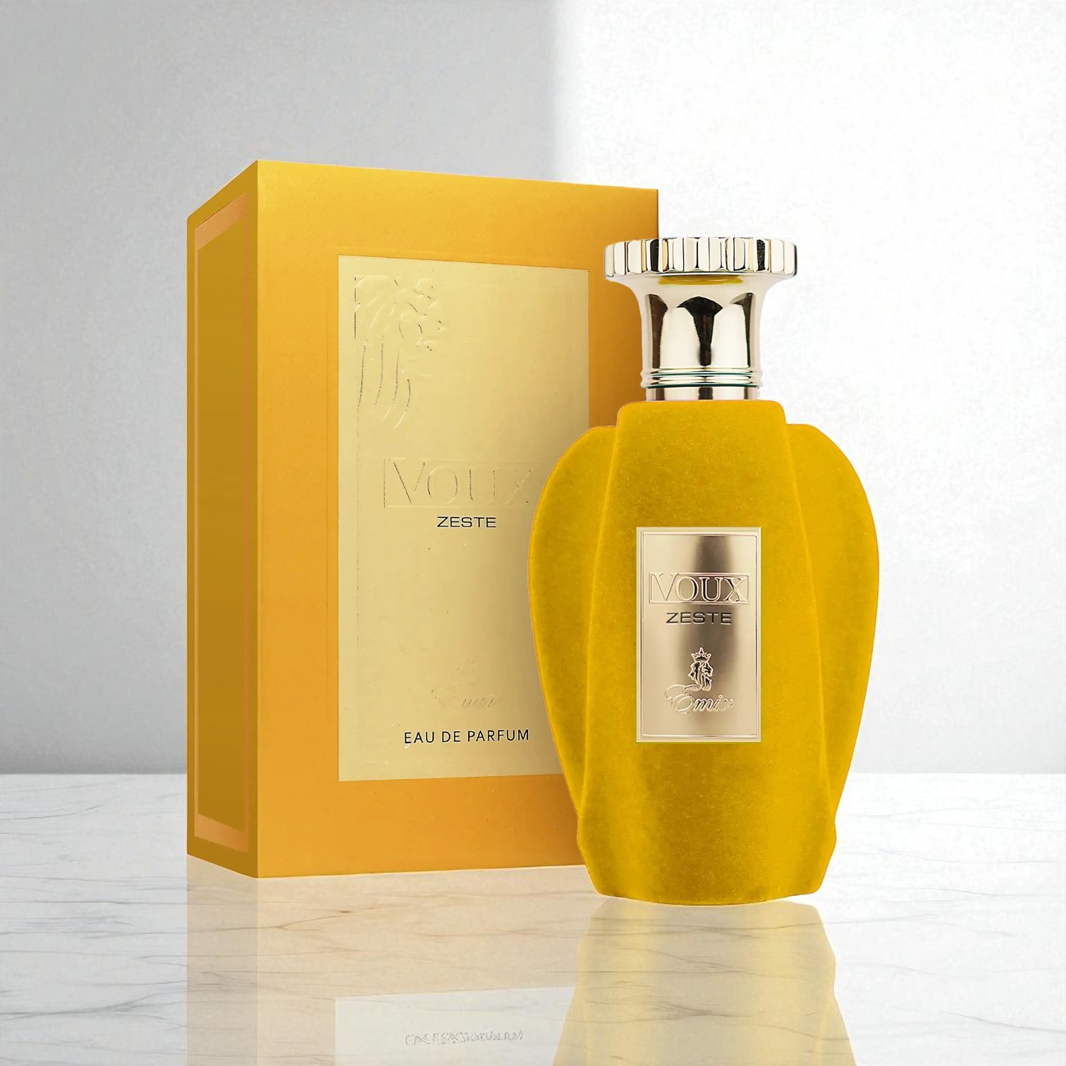 Paris Corner Voux Zeste 100 ml - Imagen 3
