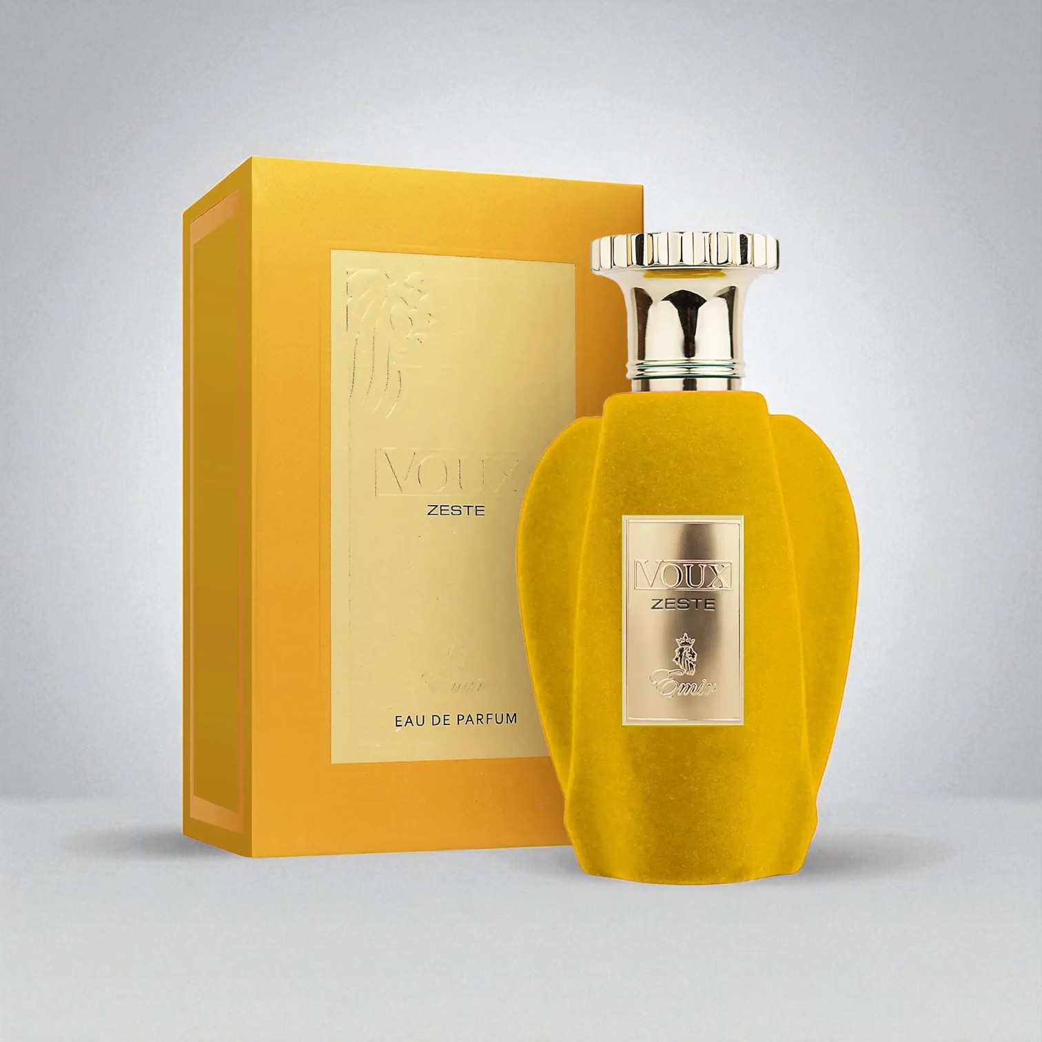 Paris Corner Voux Zeste 100 ml - Imagen 5