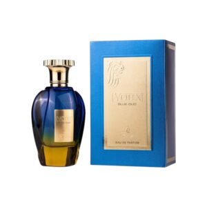 Paris Corner Voux Blue Oud 100 ml — presentación del producto