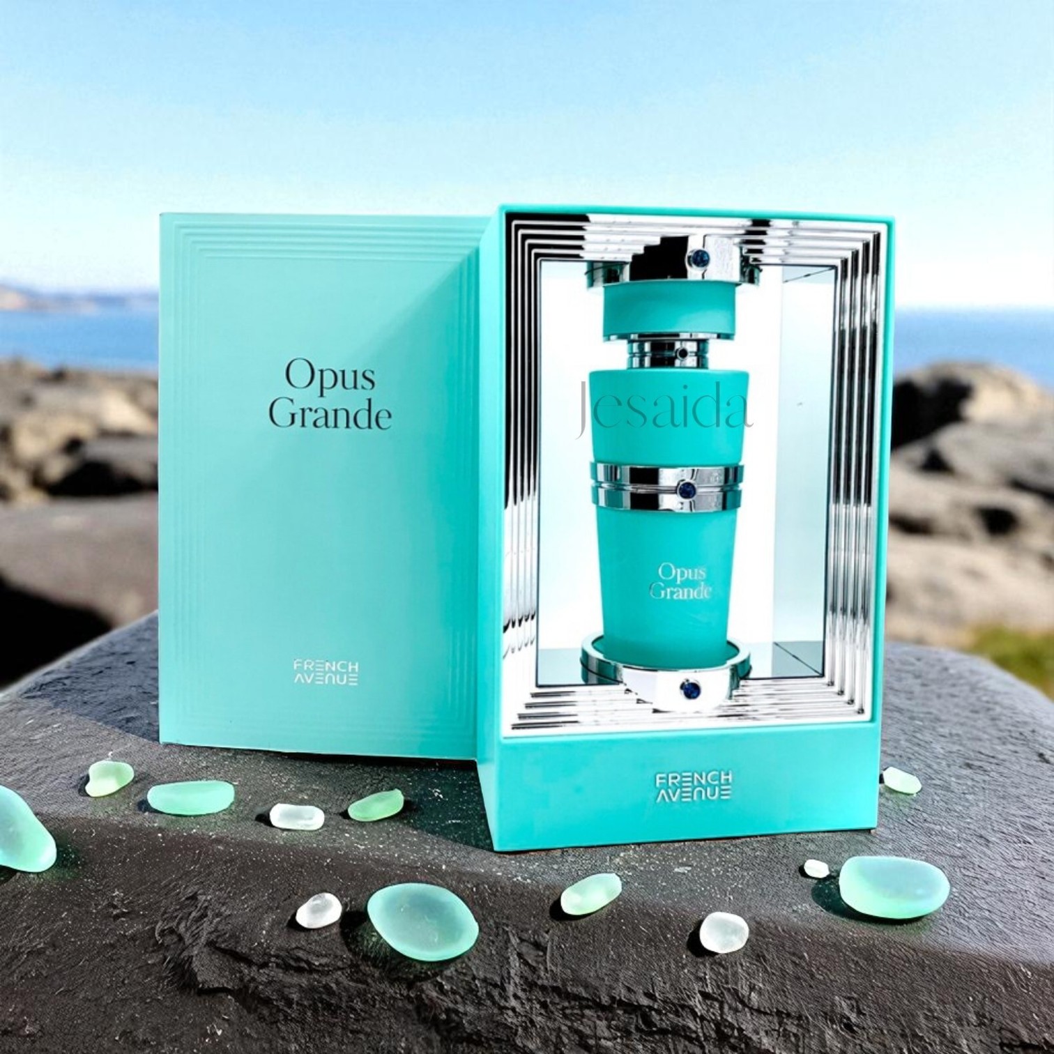 French Avenue Opus Grande 100 ml - Imagen 2
