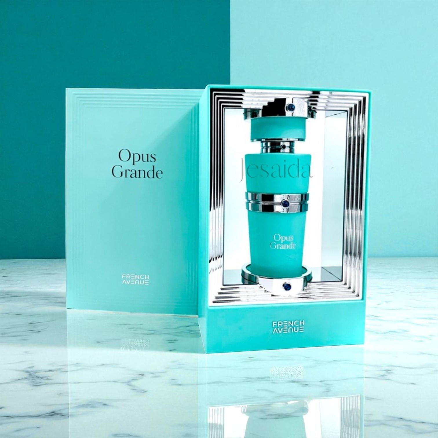 French Avenue Opus Grande 100 ml - Imagen 3
