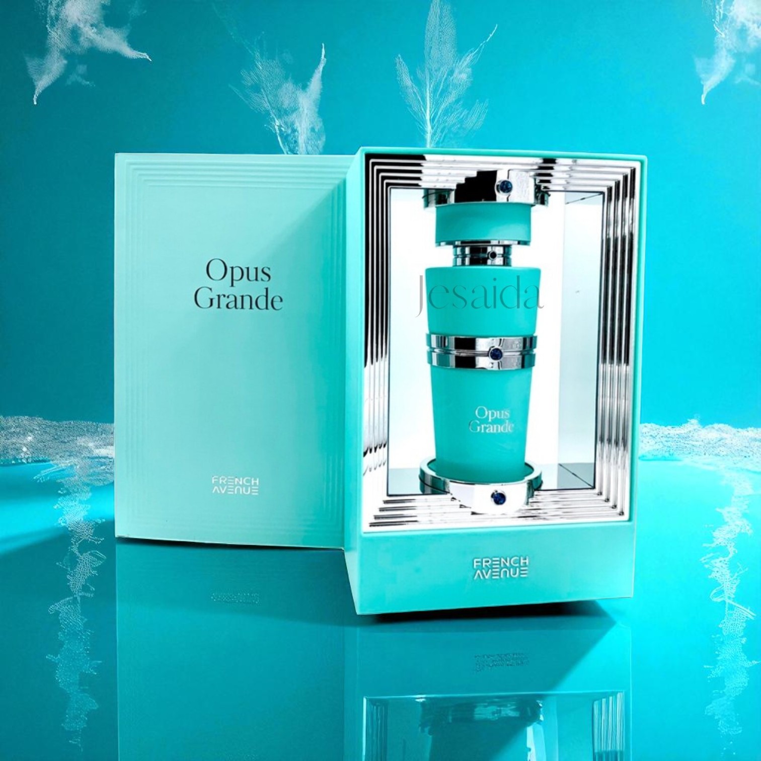 French Avenue Opus Grande 100 ml - Imagen 4