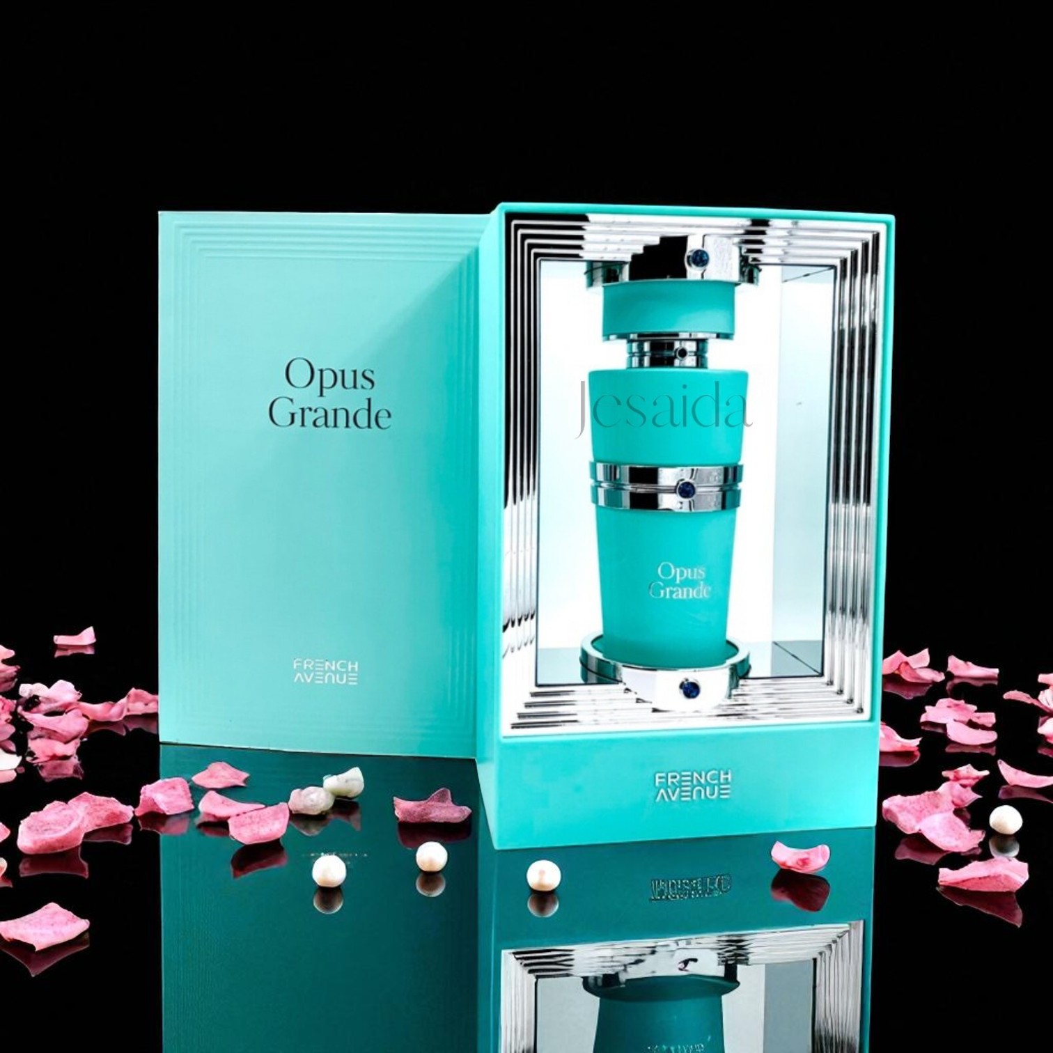 French Avenue Opus Grande 100 ml - Imagen 5