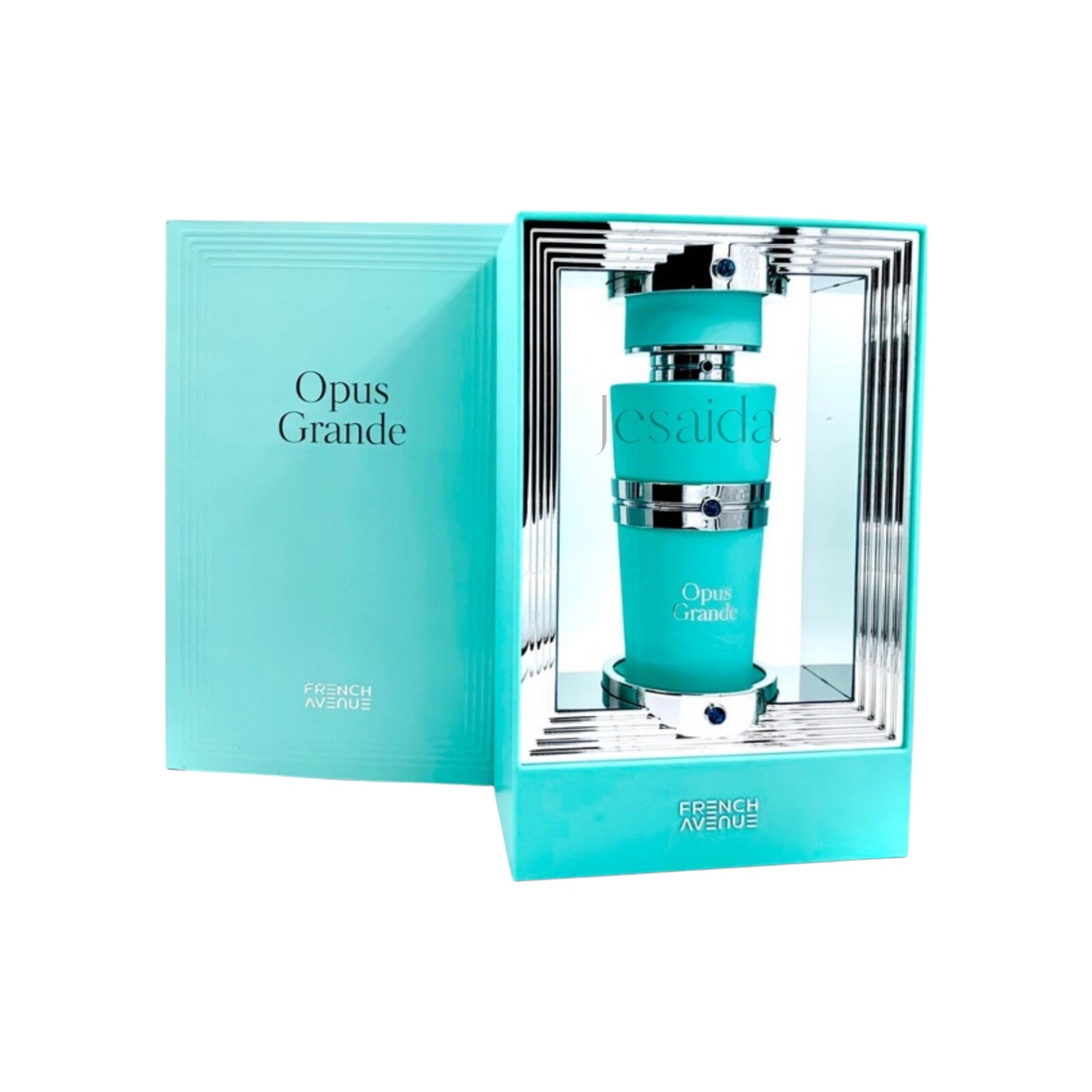 French Avenue Opus Grande 100 ml — presentación del producto