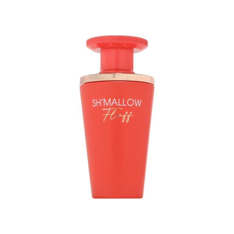 Paris Corner Sh’mallow Fluff 100 ml — presentación del producto