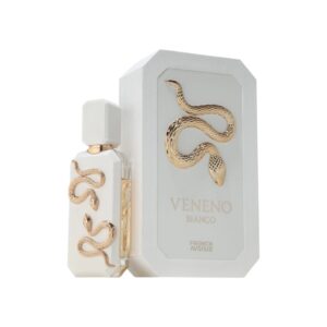 French Avenue Veneno Bianco 100 ml — presentación del producto