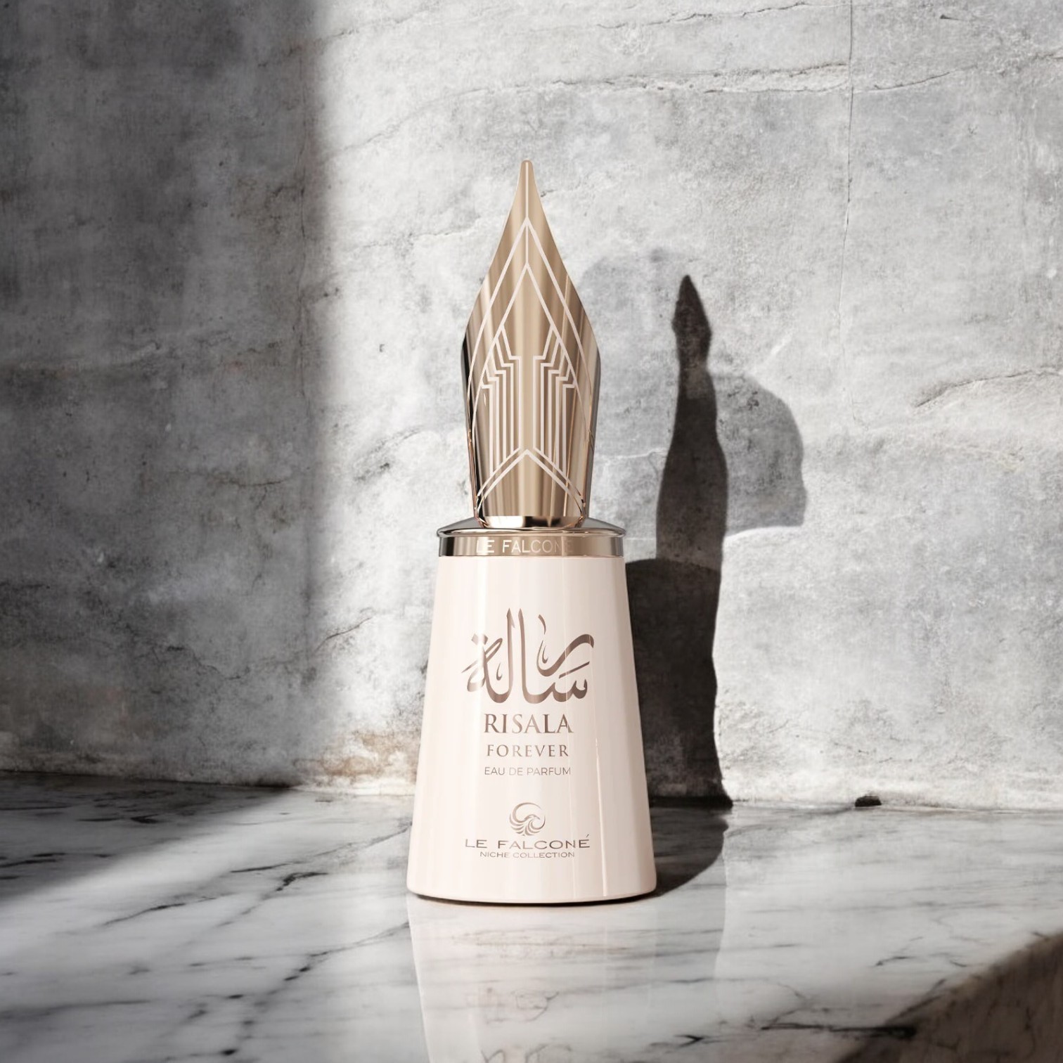 Le Falcone Niche Collection Risala Forever 100 ml - Imagen 3