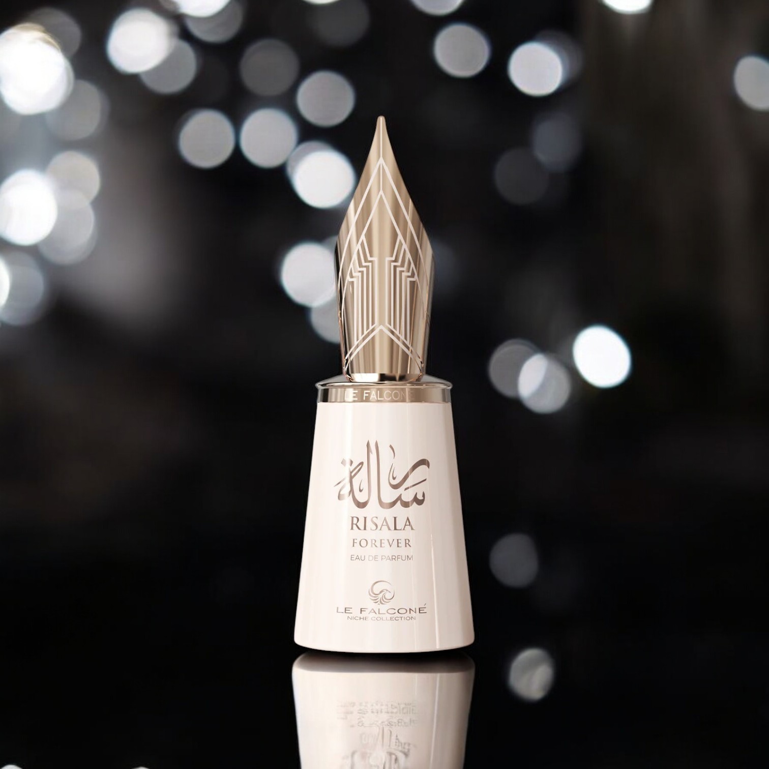 Le Falcone Niche Collection Risala Forever 100 ml - Imagen 4