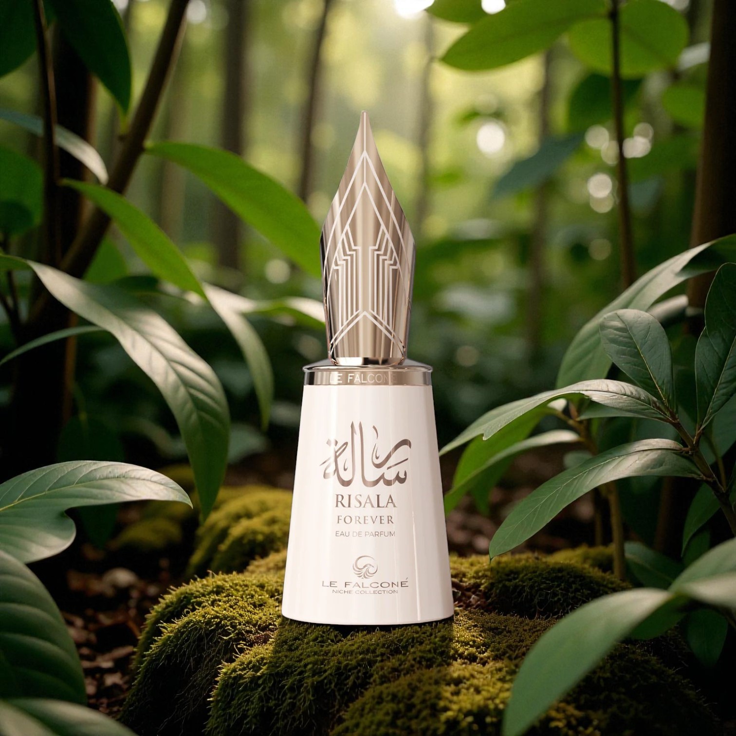Le Falcone Niche Collection Risala Forever 100 ml - Imagen 6