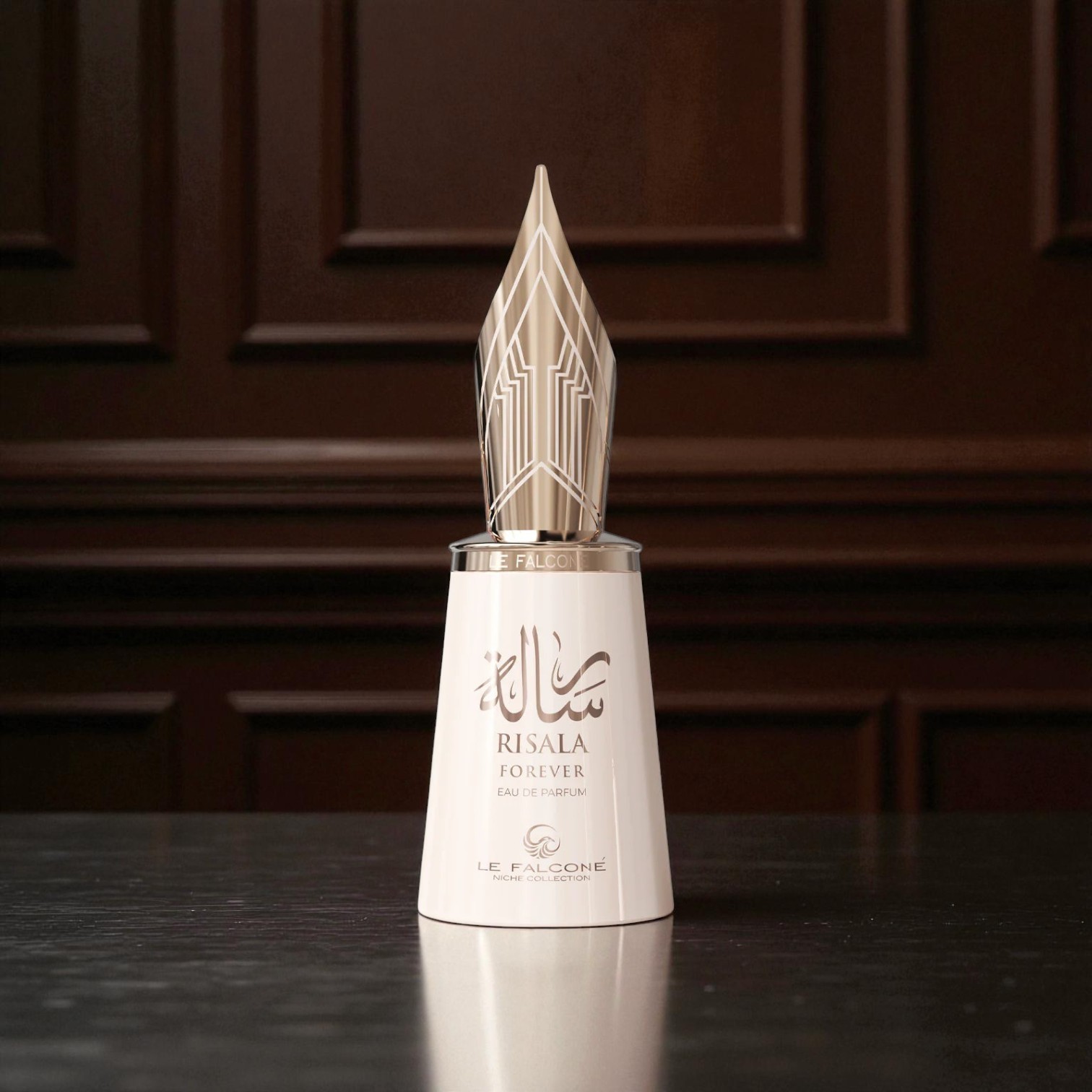 Le Falcone Niche Collection Risala Forever 100 ml - Imagen 7