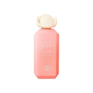 Fragrance World Elysia Marshmallow 100 ml — presentación del producto