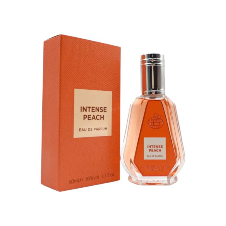 Intense Peach 50 ml