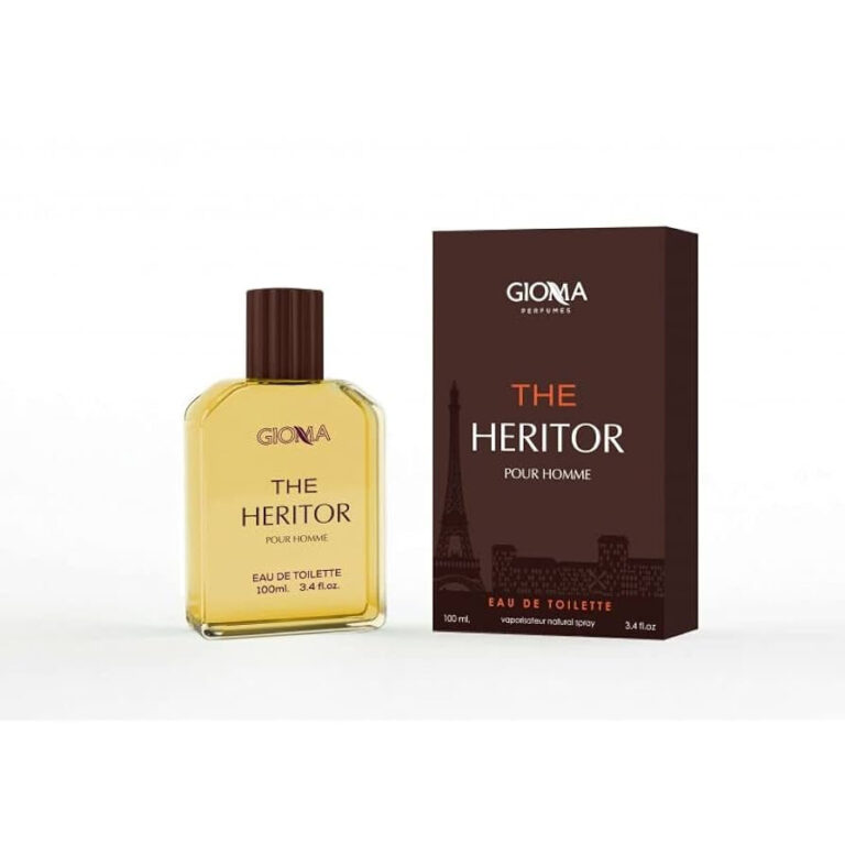 The Heritor 100 ml