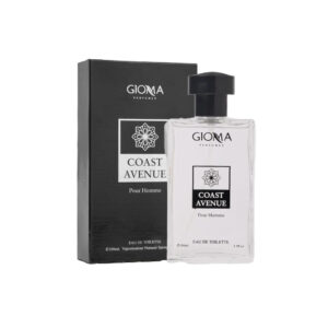 Gioma Perfumes Coast Avenue 100 ml — presentación del producto