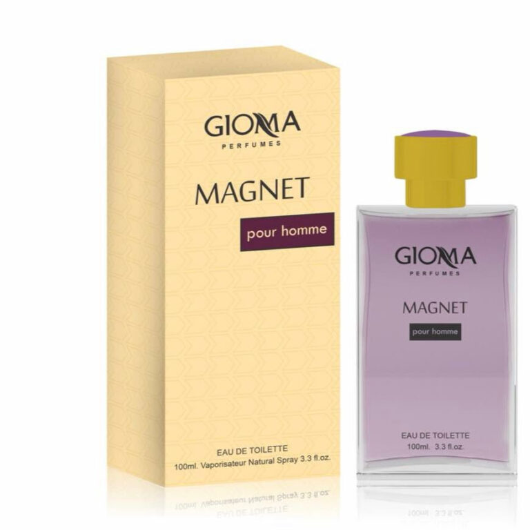 Magnet 100 ml