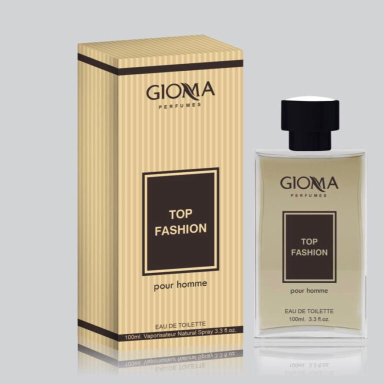 Top Fashion 100 ml