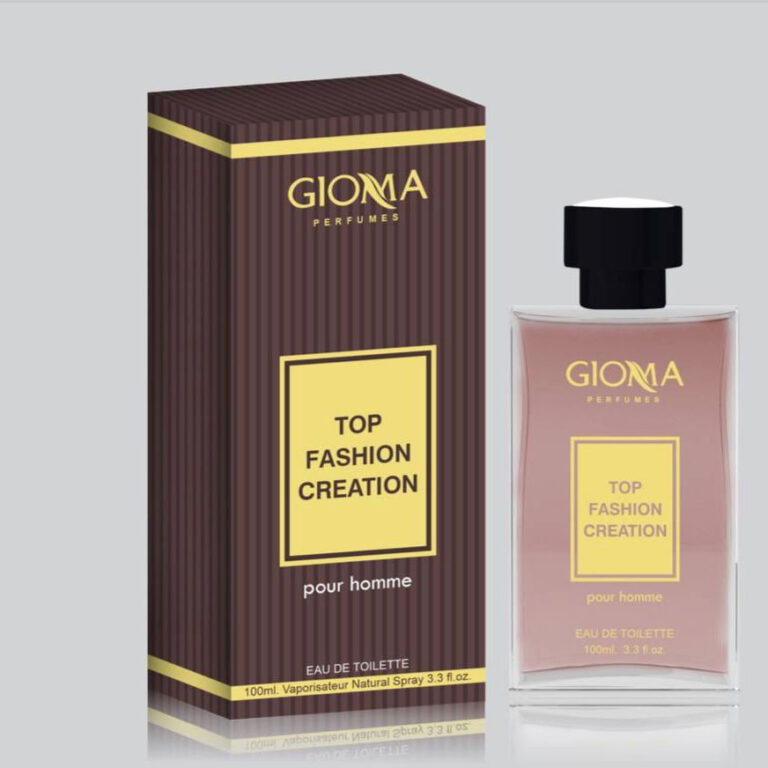 Top Fashion Creation 100 ml