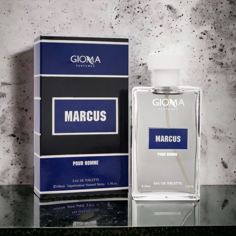 Marcus 100 ml