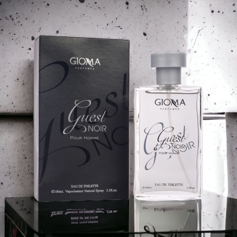 Guest Noir 100 ml