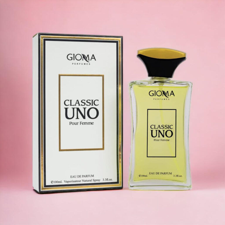 Classic Uno 100 ml