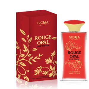 Gioma Perfumes Rouge Opal 100 ml — presentación del producto
