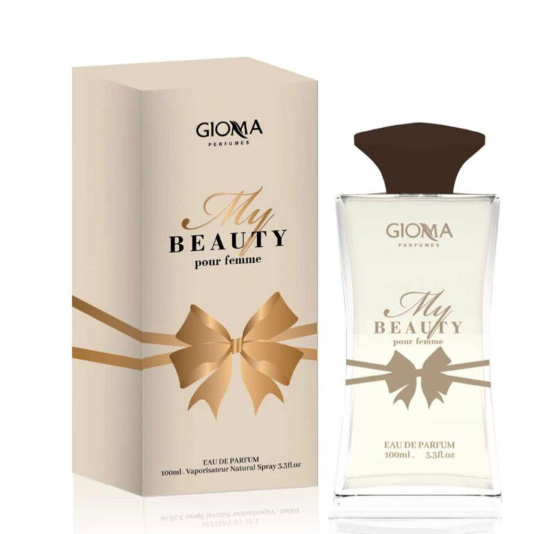 My Beauty 100 ml