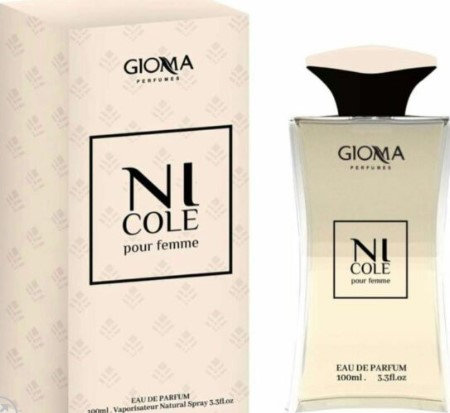 Ni Cole 100 ml
