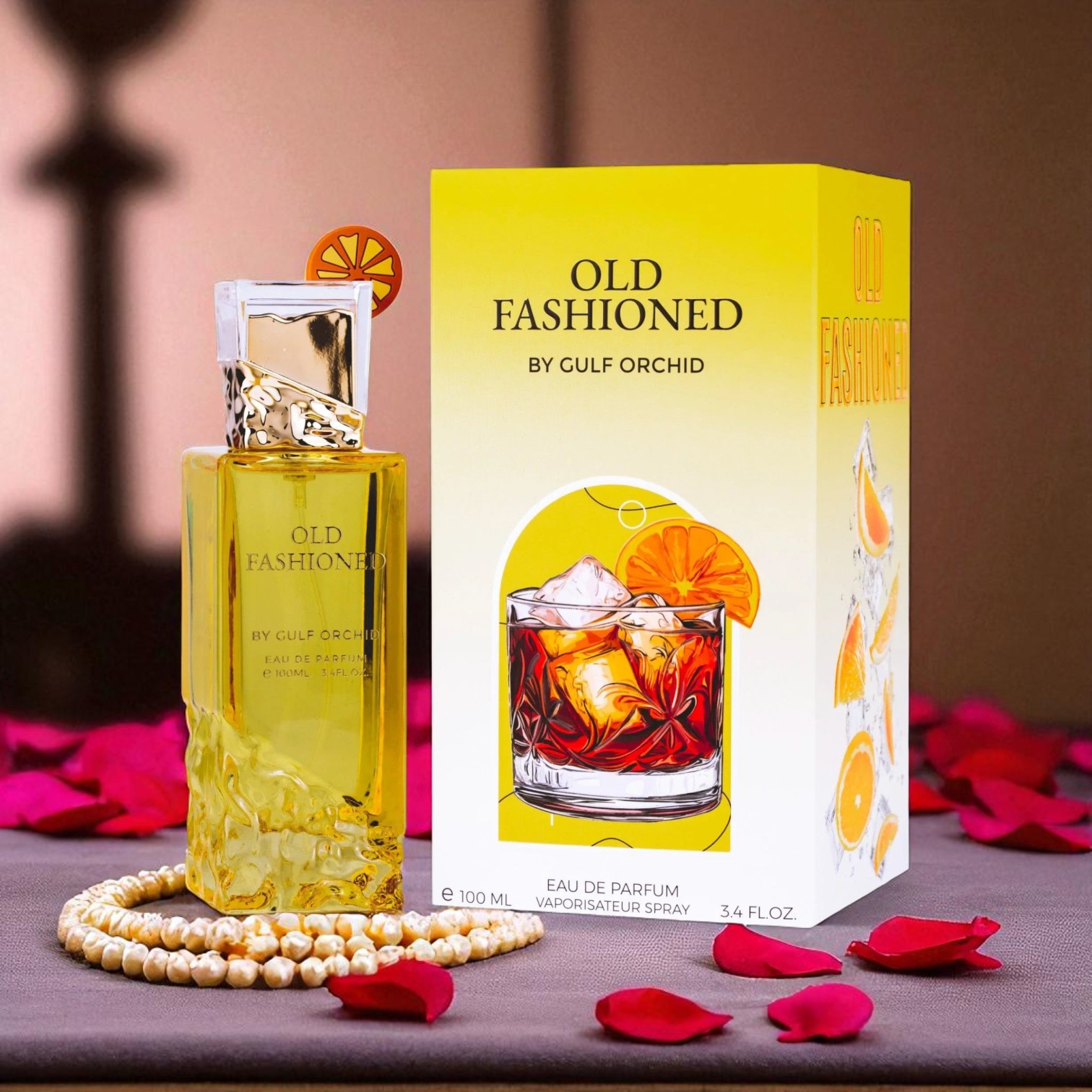 Gulf Orchid Old Fashioned 100 ml - Imagen 6