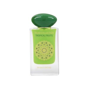 Gulf Orchid Tropical Fruits 60 ml — presentación del producto
