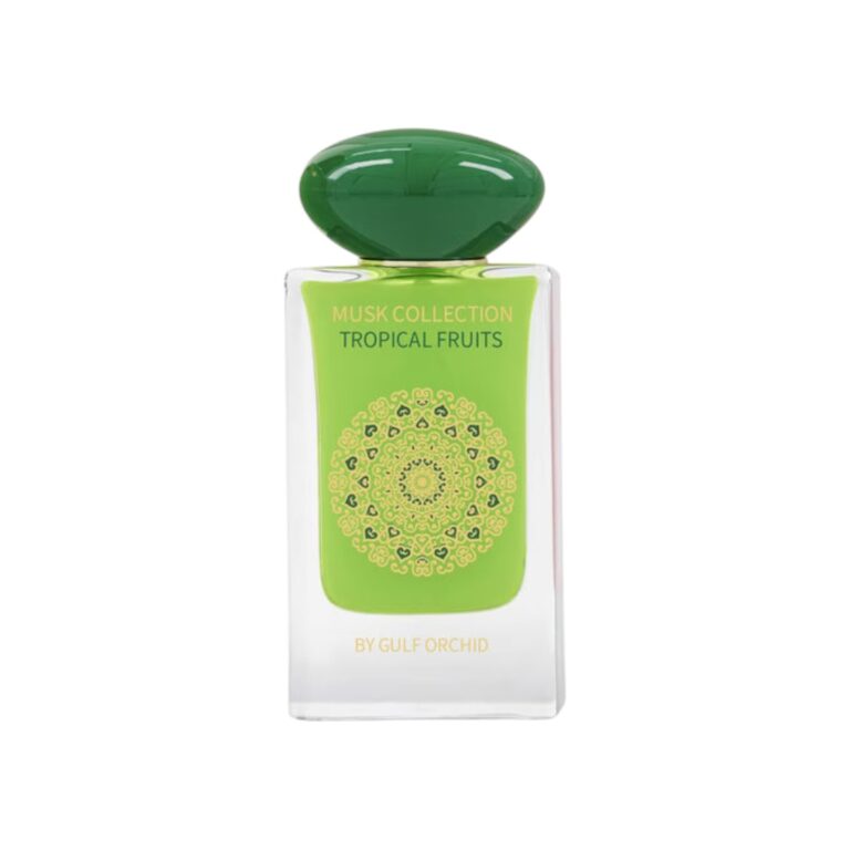 Tropical Fruits 60 ml