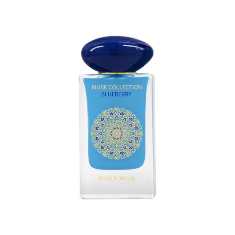 Blue Berry 60 ml