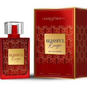 House Of Morais Blissful Rouge 100 ml — presentación del producto