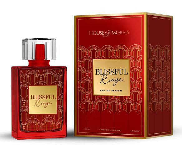Blissful Rouge 100 ml