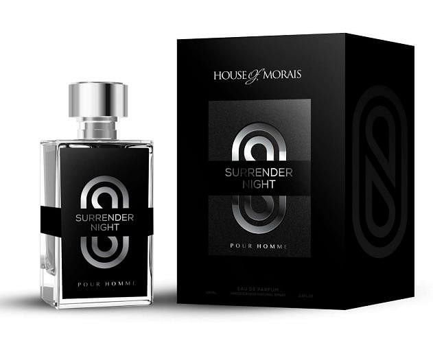 Surrender Night 100 ml