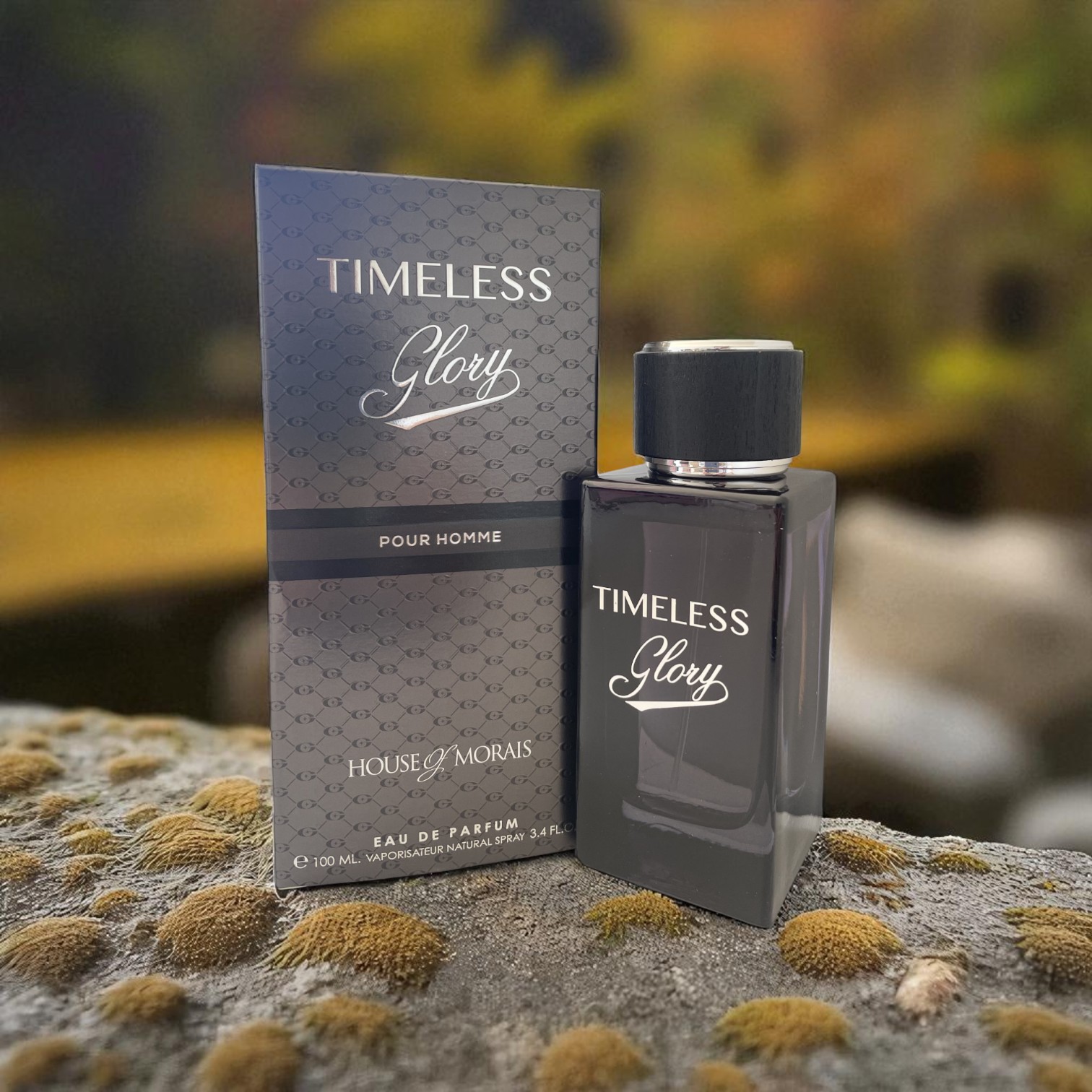 House Of Morais Timeless Glory 100 ml - Imagen 2