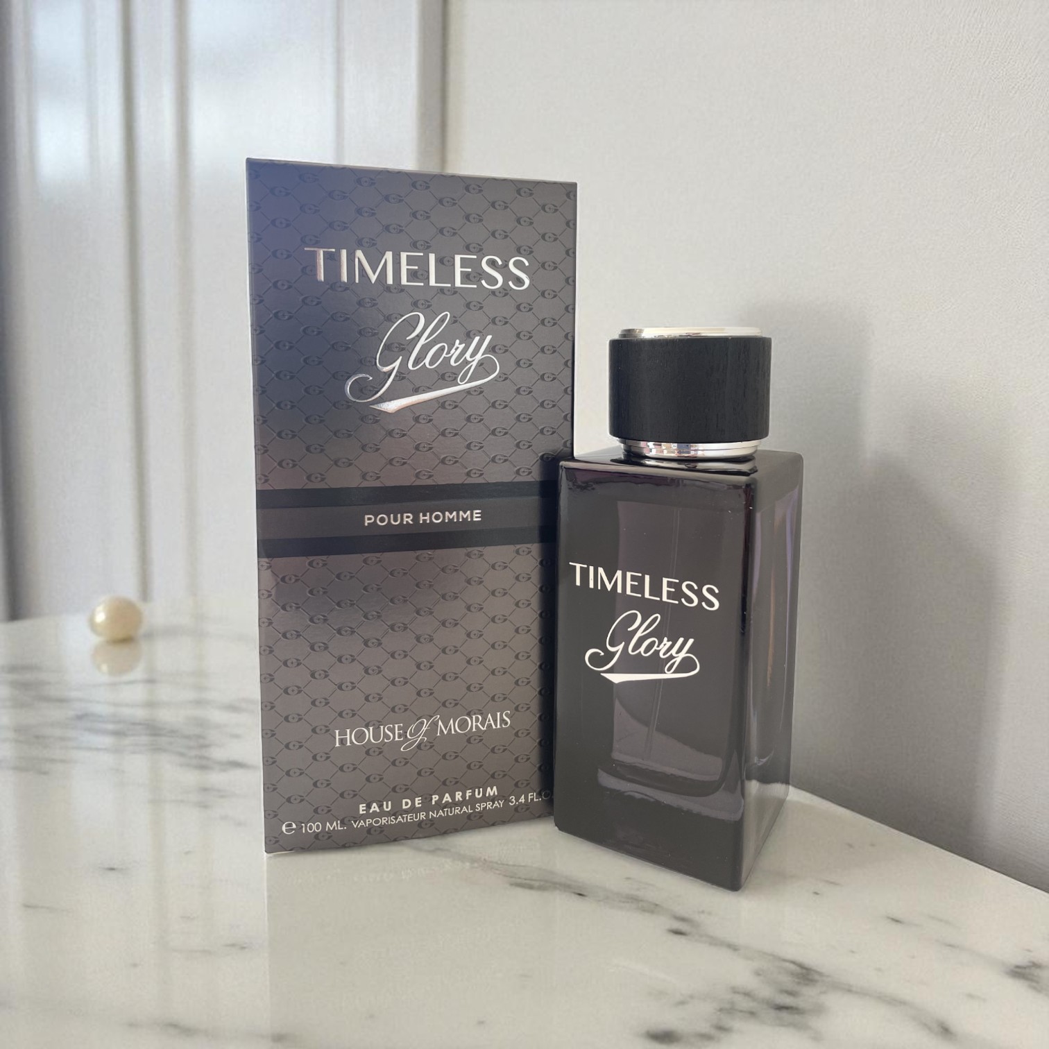 House Of Morais Timeless Glory 100 ml - Imagen 3