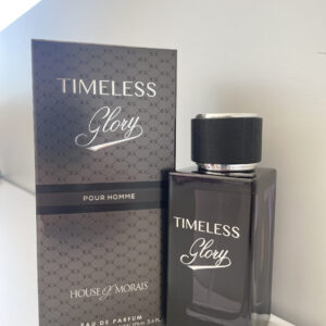 House Of Morais Timeless Glory 100 ml — presentación del producto