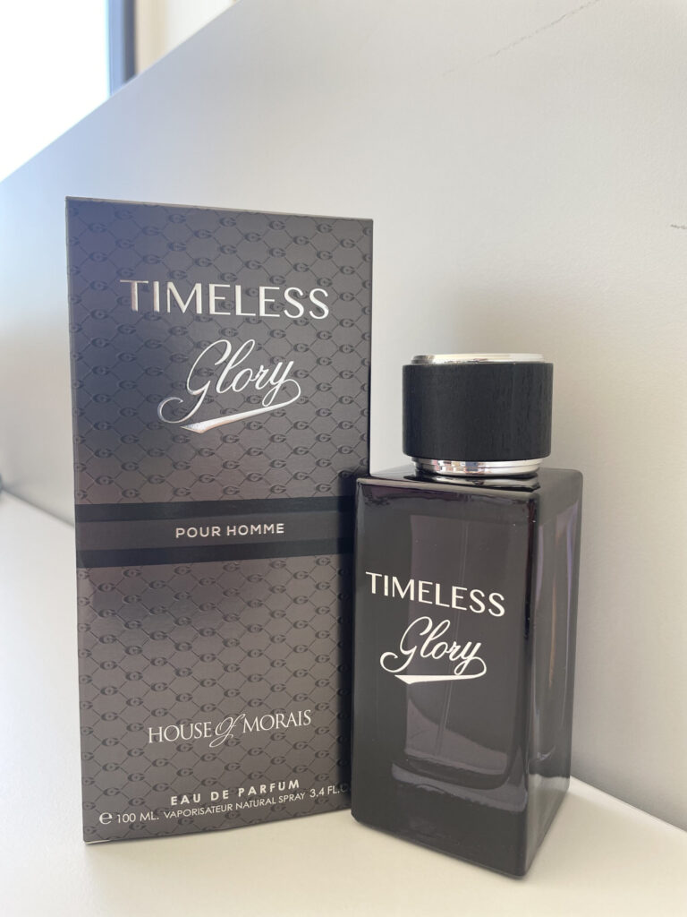 Timeless Glory 100 ml