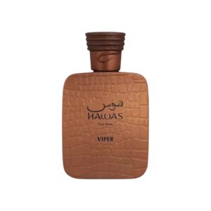 Rasasi Hawas Viper 100 ml — presentación del producto