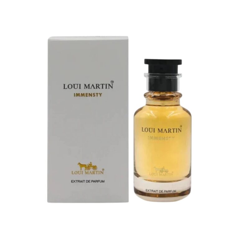 Immensity 100 ml