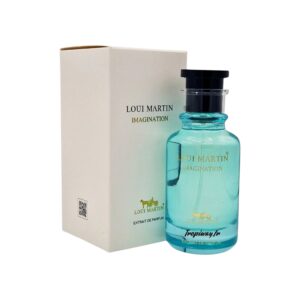 Loui Martin Imagination 100 ml — presentación del producto