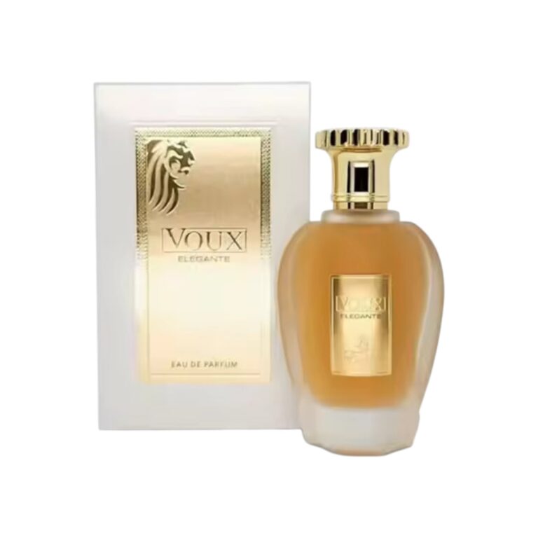 Voux Elegante 100 ml