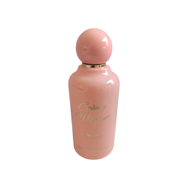 Loui Martin Creme Whisper 100 ml — presentación del producto