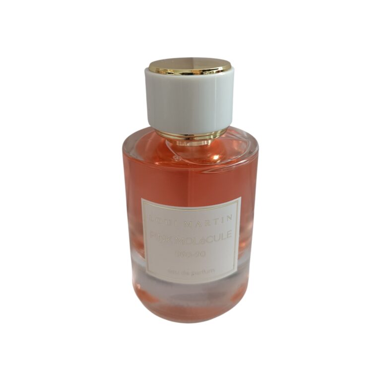 Loui Martin Pink Molecule 090-90 100 ml — presentación del producto
